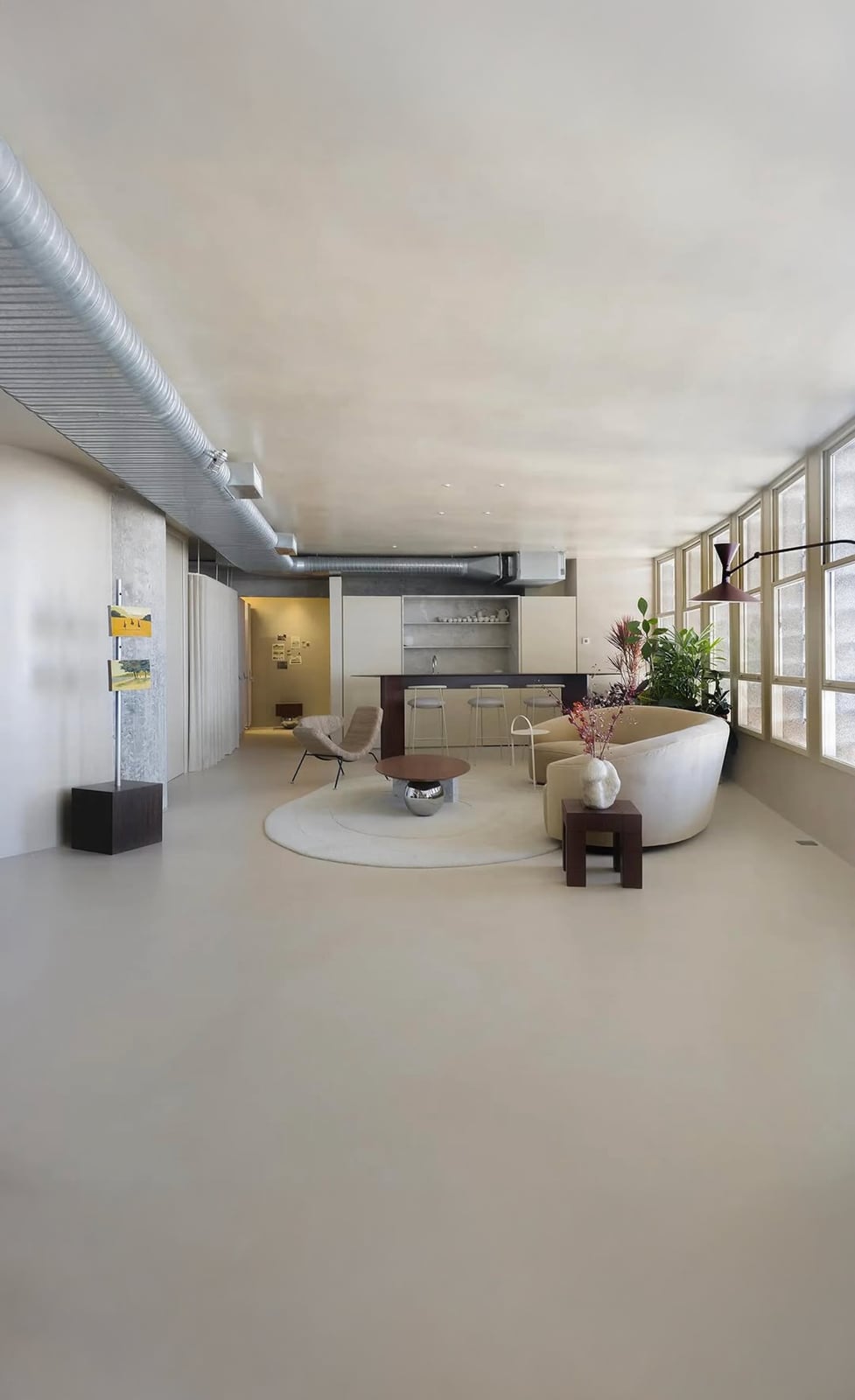 Galeria Melina Romano | Monofloor